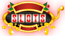 Slot Games Logo